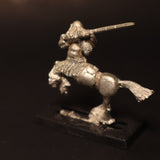 Chaos, Chaos Centaur, 3rd Ed.