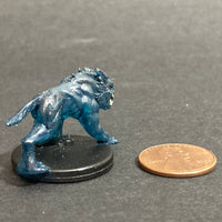 Shadow Mastiff D&D