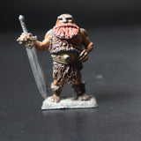 Firbolg Giant, 11-419, TSR, AD&D, Ral Partha