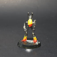 Eldar, Epic, Banshee Dreadnought