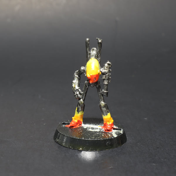 Eldar, Epic, Banshee Dreadnought