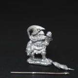 Orc Spearmen, 537, Archive Miniatures