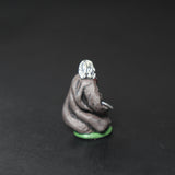 Zombie, Chaos Fighter, C01, Citadel Miniatures