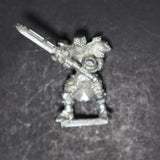 Storm Blade, Cygnar, Warmachine, Privateer Press