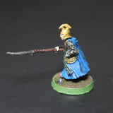 High Elf Spearman, MESBG, Metal, Games Workshop