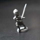Grimlock, 11-516, AD&D, Ral Partha