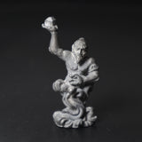 Djinni, 1290, Dungeon Dwellers, Heritage Miniatures