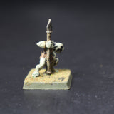 Lesser Goblin w/ Spear, Harlequin Miniatures