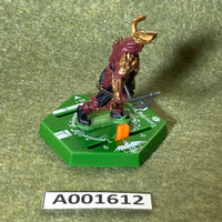 Heroclix, Easterling Spearman, BS 1