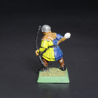 Bretonnians, Bowman, Archer, Warhammer Fantasy