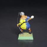 Bretonnians, Bowman, Archer, Warhammer Fantasy