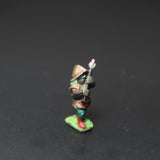 Goblin w/ Mace, Essex Miniatures