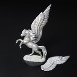 Greycloud, Pegasus, 02065, Reaper