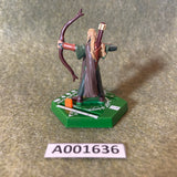 Heroclix, Lothlorien Elf Archer, BS 91