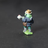 Goblin Maceman, Essex Miniatures