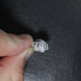 Warlord Titan Metal Head, Adeptus Titanicus, 1988, GW
