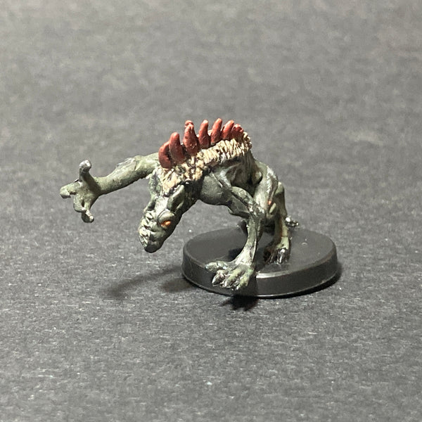 51/60, CE 7, Abyssal Skalker D&D