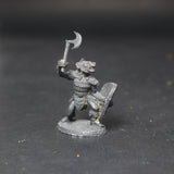 Gnoll, 11-420, Monster, Ral Partha, AD&D