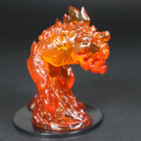 20/60, CG/CE 151, Huge Fire Elemental, D&D