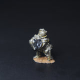 FA1, Fighter in Plate Mail w. Sword, Citadel, Games Workshop