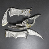 Goblin on Pterodactyl, Metal, 28mm, Unknown Manufacturer
