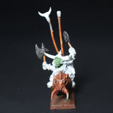 Orcs and Goblins, Morglum Necksnapper