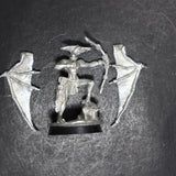 Pterodactyl Man w/ Bow, RP-039, Ral Partha