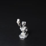 Goblin Command Group Standard Bearer, 515 (b), Middle Earth, Archive Miniatures