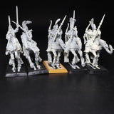 High Elves, Ellyrian Reavers, Games Workshop