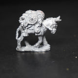 Dungeon Donkey, 750, Dungeon Nasties, Archive Miniatures