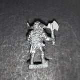 Moosehead Skullcrusher, Ox, F3 (BAR-26), Metal, Citadel