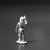 Royal Attendant with Vase, SS63, Garrison Wargame Figures