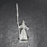 High Elves, Lothern Sea Guard, Metal, Games Workshop