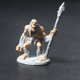 Taer, 11-468, AD&D, Ral Partha