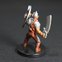 33/60 LE 22, Hobgoblin Marshal, D&D