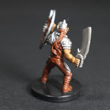 33/60 LE 22, Hobgoblin Marshal, D&D