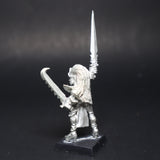 Dark Elves, Witch Elf, Warhammer Fantasy