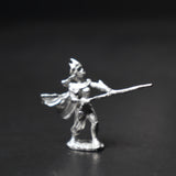 Queen, SS59 (a), Garrison Wargame Figures