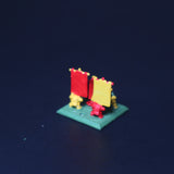 Orks, Epic, Warboss, Command, Plastic, Games Workshop