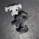 Chaos Renegade Fungus Body and Plasma Hand, Tzeentch