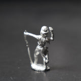 Amazon Archer, SS37, Sword and Sorcery, Garrison Wargame Figures
