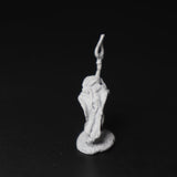 Skeleton w/Pitchfork, Fantasy Tribes, Citadel Miniatures
