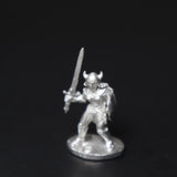 Female Barbarian, 855, Julie Guthrie's Personalities, Grenadier