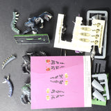 Dark Elves, Cold Ones Knights Box, Games Workshop