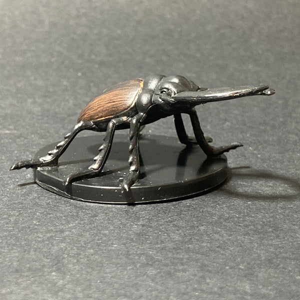 2/60, LG 26, Celestial Giant Stag Beetle D&D