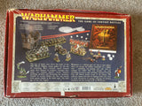 Warhammer Fantasy Battles 6th Edition Box Set, Starter, Games Workshop