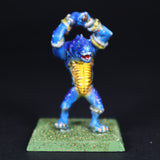 Lizardmen, Painted Lizardman Kroxigor