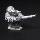 GOC009 - Red Balladrum the Nailer, Ogres/Great Orc Characters, Warmonger