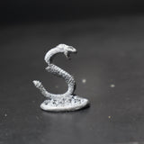 Couatl, 11-402, TSR, AD&D Ral Partha