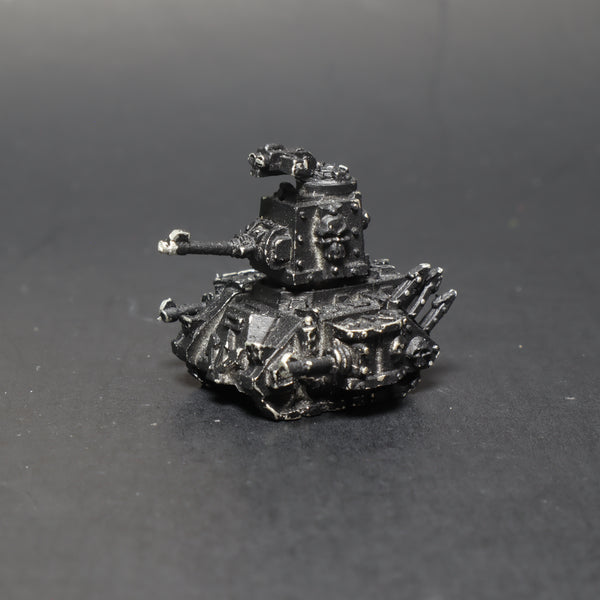 Chaos, Epic, Chaos Predator